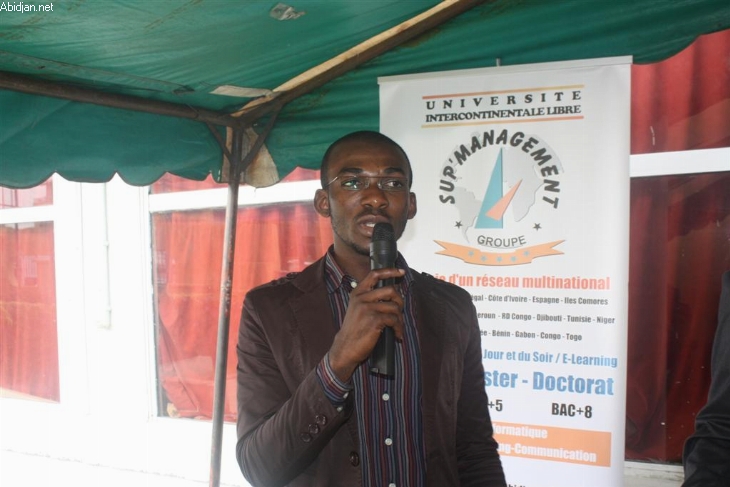 Bourses Abidjan.net Sup Management 2011: encore quelques jours pour gagner